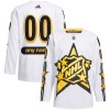 All-Star 2024 tröja Customized NHL Game Adidas x Drew House Vit Authentic - NHL Tröjor Herr All-Star 2024 tröja Customized NHL Game Adidas x Drew House Vit Authentic - NHL Tröjor Herr